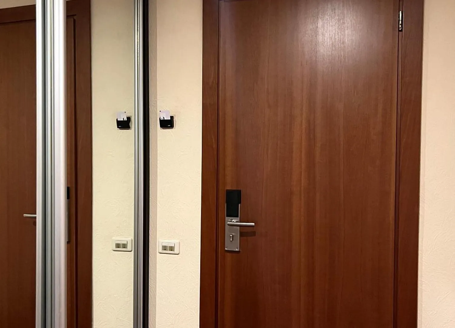Jeppesen Residence Almaty Hotel