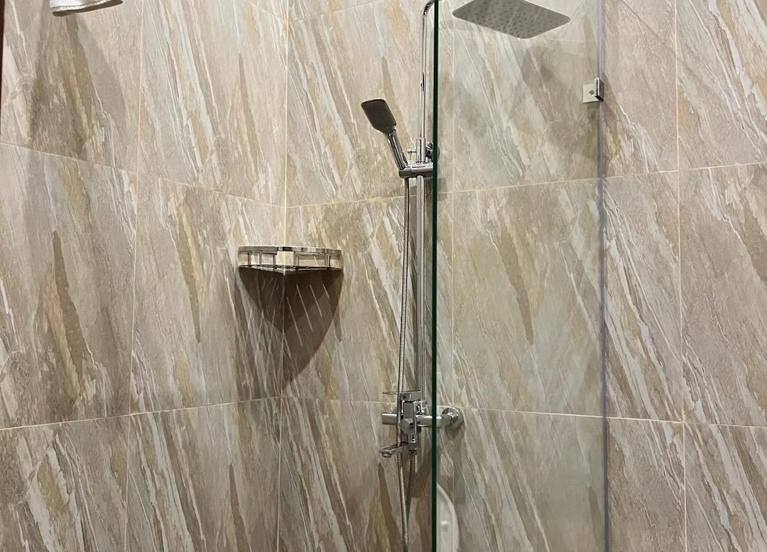 Jeppesen Residence Алматы Казахстан