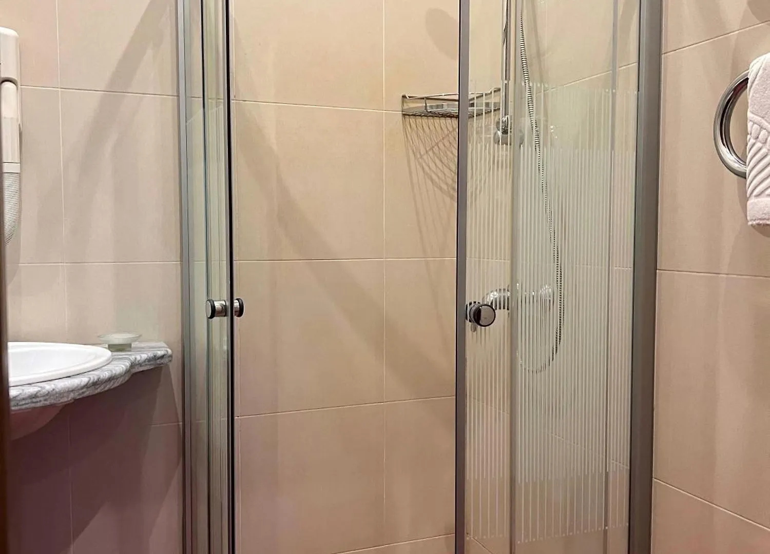 Отель Jeppesen Residence Алматы