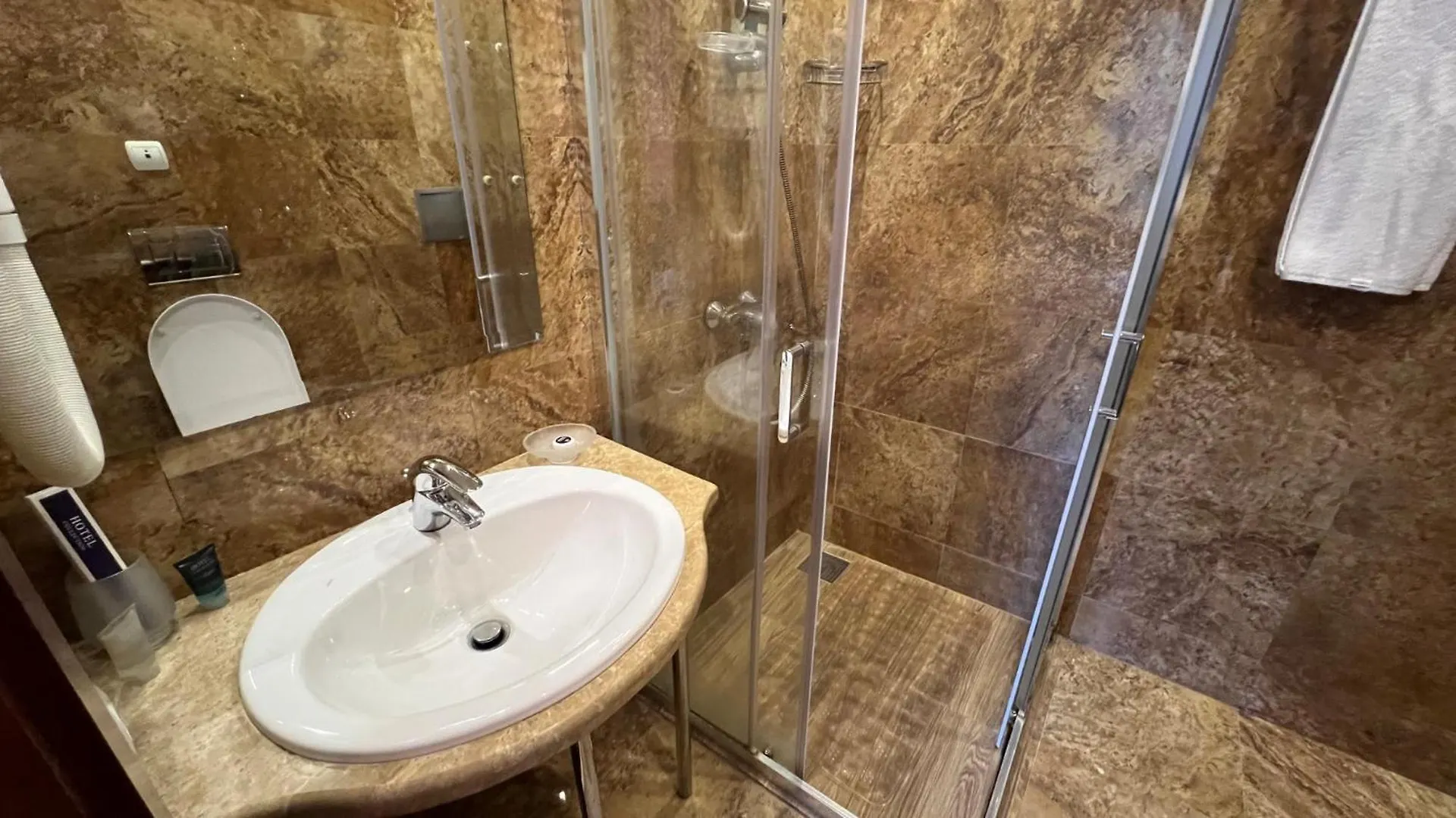 Jeppesen Residence Алматы