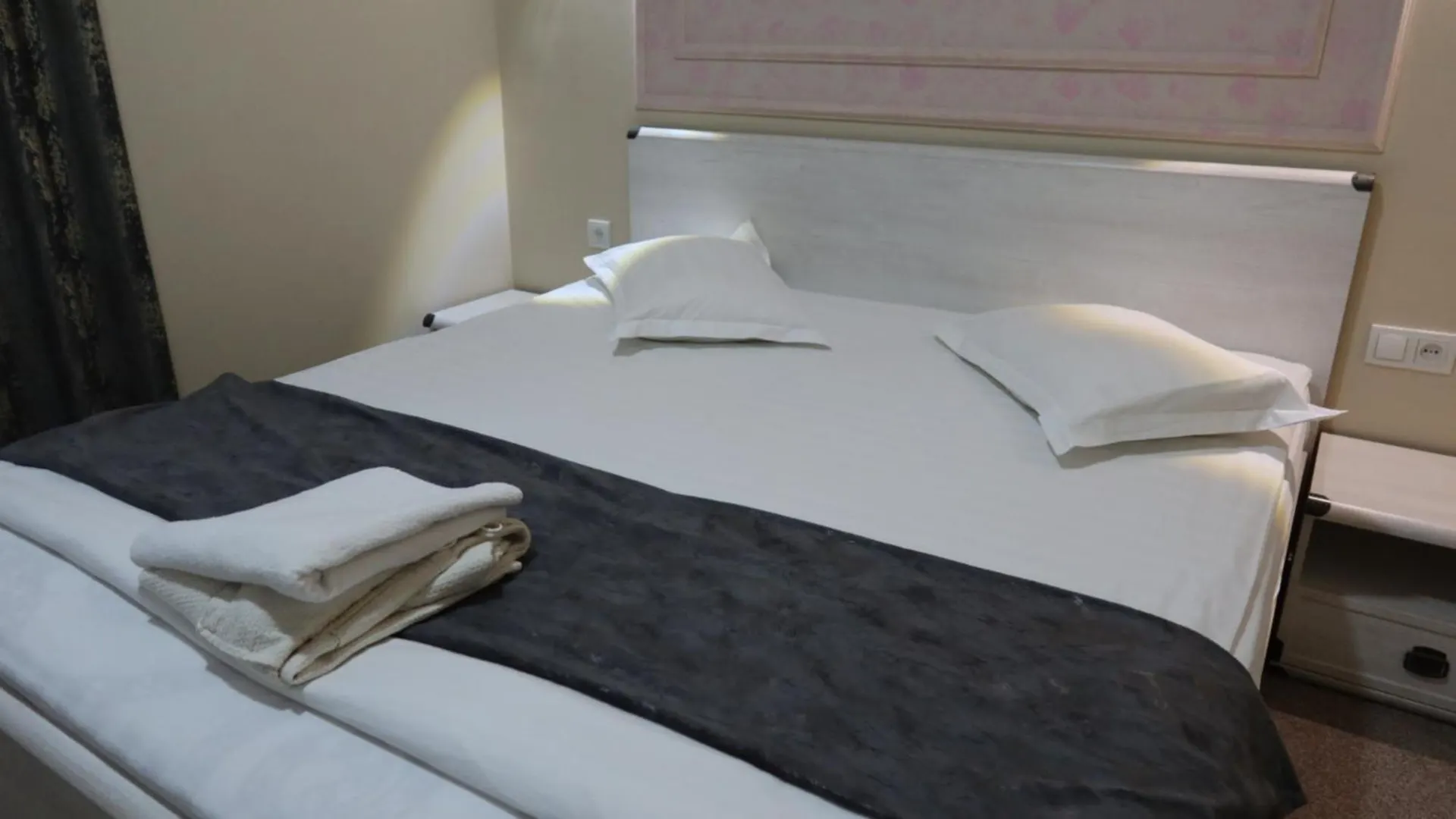 Jeppesen Residence Алматы 3*,  Казахстан