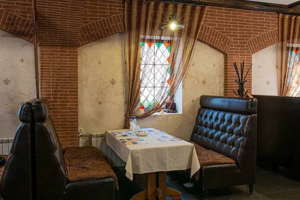 Jeppesen Residence Алматы